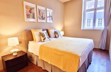 Gary01 Exclusive Top Floor 2BD by the Timeout Market - Foto 17