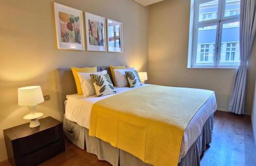 Gary01 Exclusive Top Floor 2BD by the Timeout Market - Foto 52