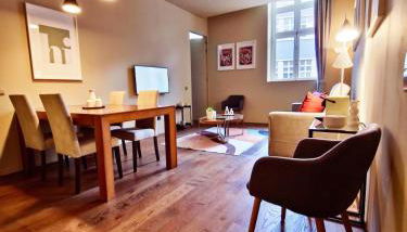 Gary01 Exclusive Top Floor 2BD by the Timeout Market - Foto 5