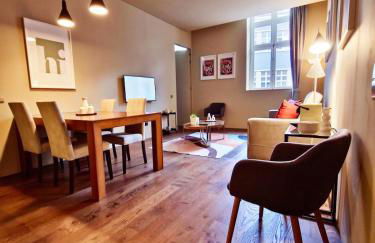 Gary01 Exclusive Top Floor 2BD by the Timeout Market - Foto 5