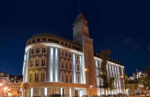 Gary01 Exclusive Top Floor 2BD by the Timeout Market - Foto 39