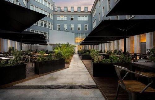 Gary01 Exclusive Top Floor 2BD by the Timeout Market - Foto 35