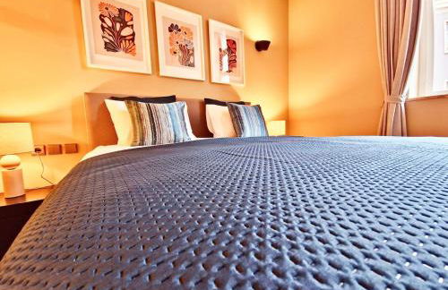 Gary01 Exclusive Top Floor 2BD by the Timeout Market - Foto 15