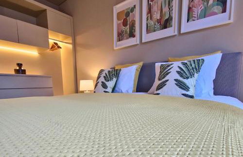 Gary01 Exclusive Top Floor 2BD by the Timeout Market - Foto 53