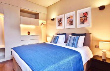 Gary01 Exclusive Top Floor 2BD by the Timeout Market - Foto 13