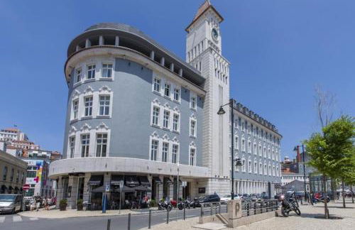 Gary01 Exclusive Top Floor 2BD by the Timeout Market - Foto 31