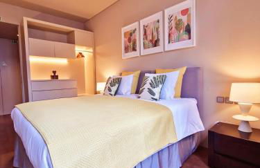 Gary01 Exclusive Top Floor 2BD by the Timeout Market - Foto 19