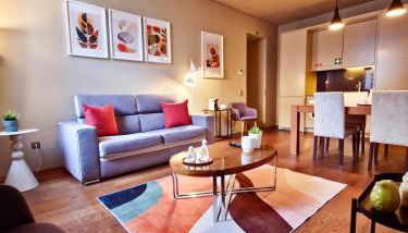 Gary01 Exclusive Top Floor 2BD by the Timeout Market - Foto 3