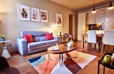 Gary01 Exclusive Top Floor 2BD by the Timeout Market - Foto 3