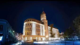 Gary01 Exclusive Top Floor 2BD by the Timeout Market - Foto 1