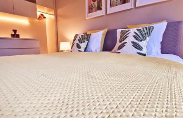 Gary01 Exclusive Top Floor 2BD by the Timeout Market - Foto 21