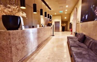 Gary01 Exclusive Top Floor 2BD by the Timeout Market - Foto 34