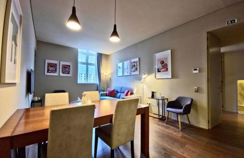 Gary01 Exclusive Top Floor 2BD by the Timeout Market - Foto 49