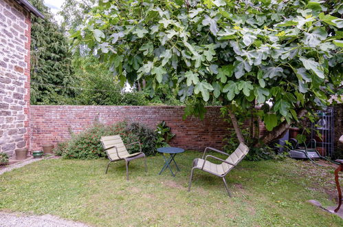 Photo 2 - Maison de 2 chambres à Dinard avec jardin