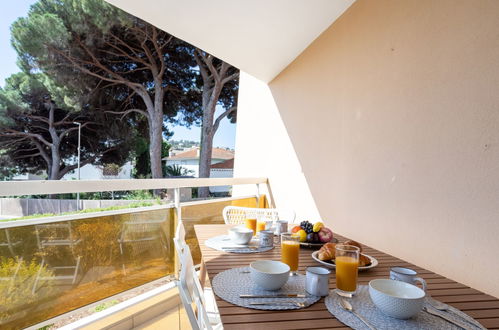 Photo 2 - 2 bedroom Apartment in Cavalaire-sur-Mer