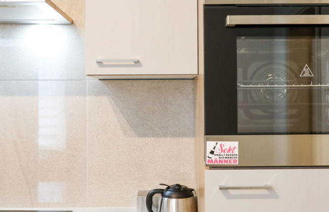 Apartamento de 1 quarto em Oberndorf com terraço - Foto 13