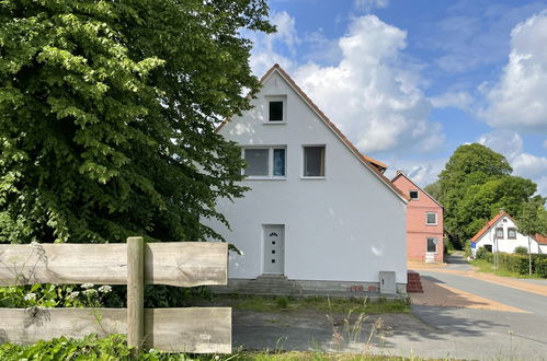 Photo 29 - Apartment in Oberndorf with terrace and sea view