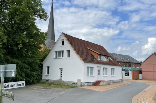 Photo 28 - Appartement en Oberndorf avec terrasse et vues à la mer