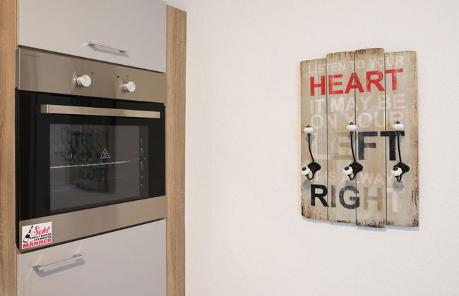 Apartamento de 1 quarto em Oberndorf com terraço - Foto 25