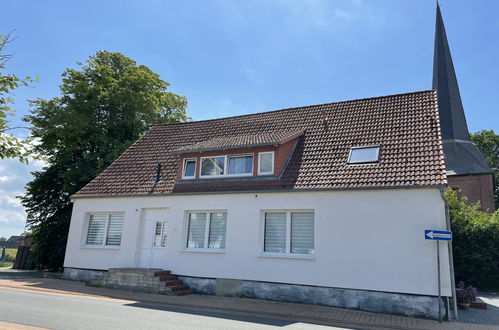 Photo 51 - Appartement de 3 chambres à Oberndorf avec terrasse