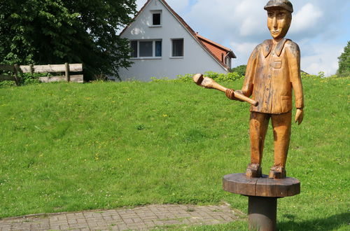 Photo 24 - Apartment in Oberndorf with terrace