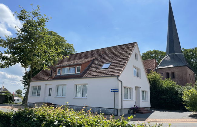 Apartamento de 1 quarto em Oberndorf com terraço - Foto 5