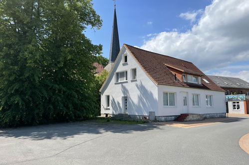 Photo 26 - Appartement en Oberndorf avec terrasse et vues à la mer