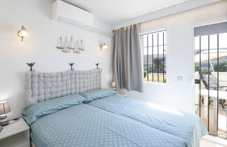 Foto 3 - Apartamento de 1 quarto em Torremolinos com piscina e jardim