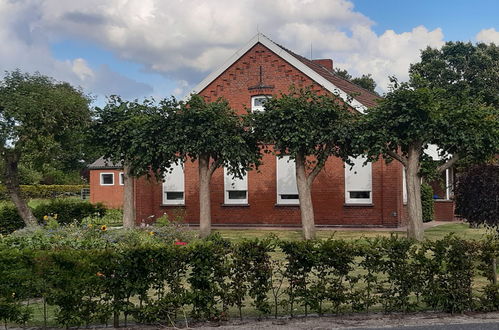 Photo 17 - Maison de 3 chambres à Weener avec jardin et vues à la mer