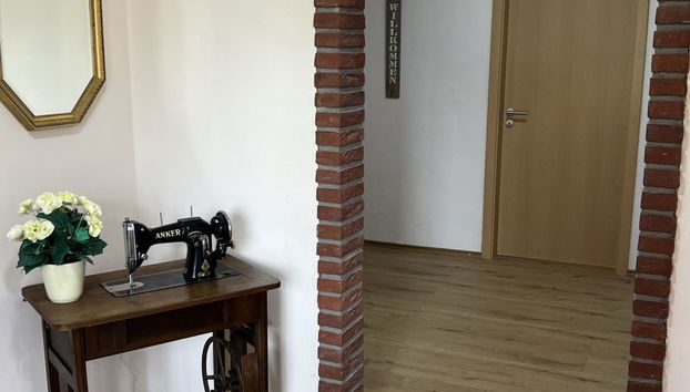 Haus mit 3 Schlafzimmern in Weener mit garten - Foto 4
