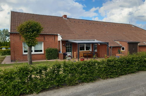 Photo 5 - Maison de 3 chambres à Weener avec jardin