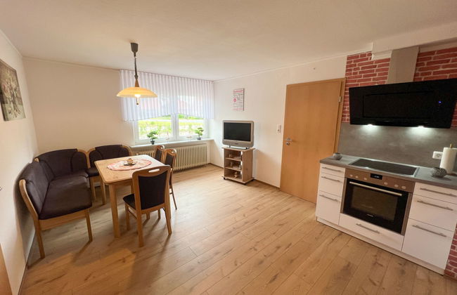Casa con 3 camere da letto a Weener con giardino - Foto 7