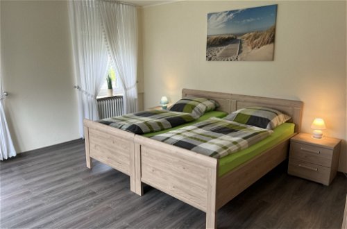 Foto 10 - Casa con 3 camere da letto a Weener con giardino e vista mare