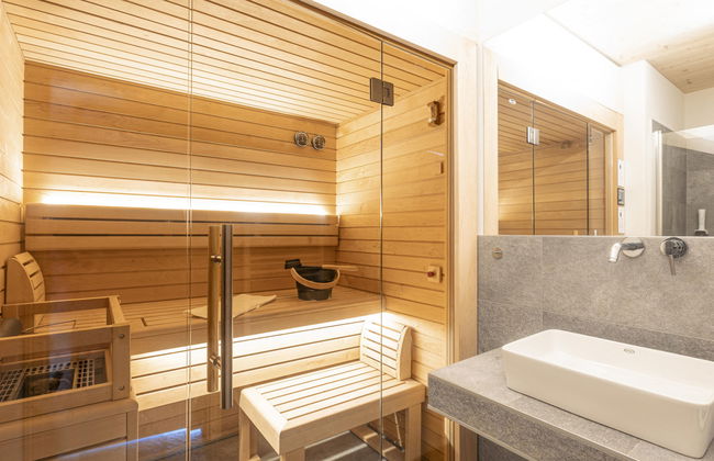 Apartment mit 3 Schlafzimmern in Haus mit privater pool und garten - Foto 5