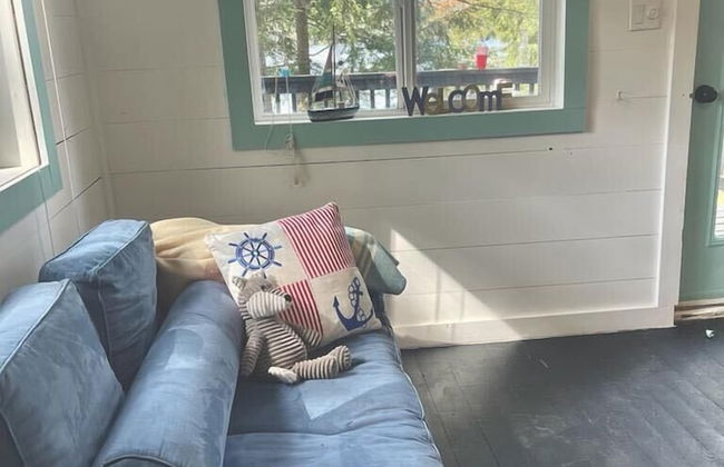 Muskoka Lake Cottages - Photo 19