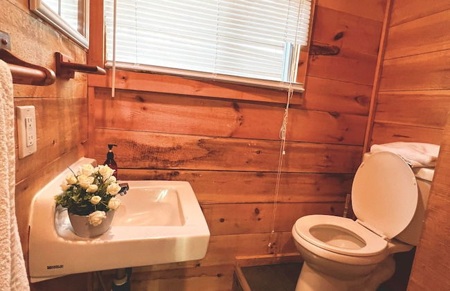 Muskoka Lake Cottages - Photo 38