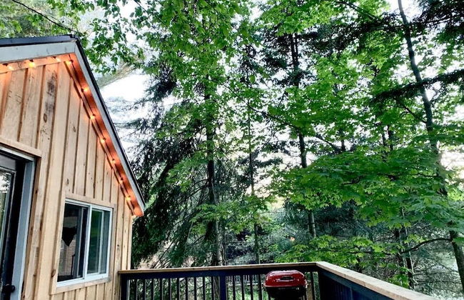 Muskoka Lake Cottages - Photo 33