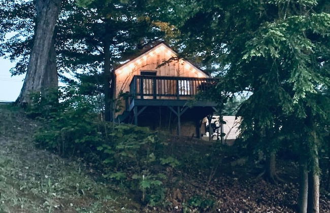 Muskoka Lake Cottages - Photo 8