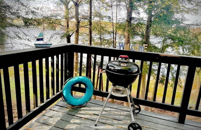 Muskoka Lake Cottages - Photo 31