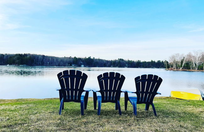 Muskoka Lake Cottages - Photo 71