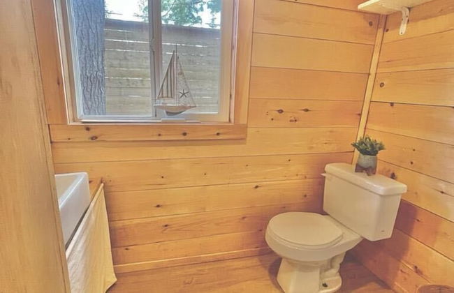 Muskoka Lake Cottages - Photo 39