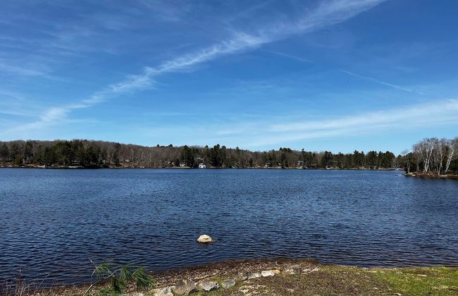 Muskoka Lake Cottages - Photo 62