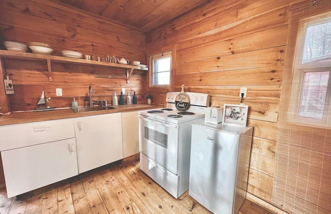 Muskoka Lake Cottages - Photo 23