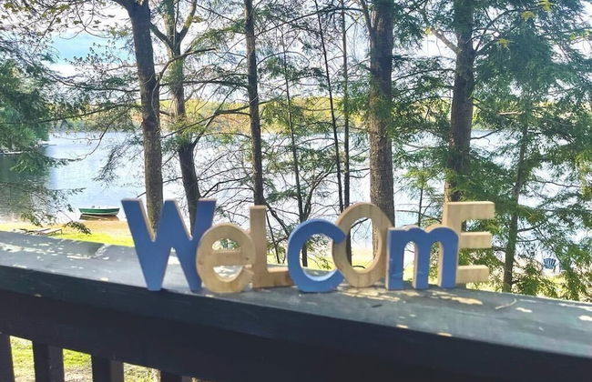 Muskoka Lake Cottages - Photo 32