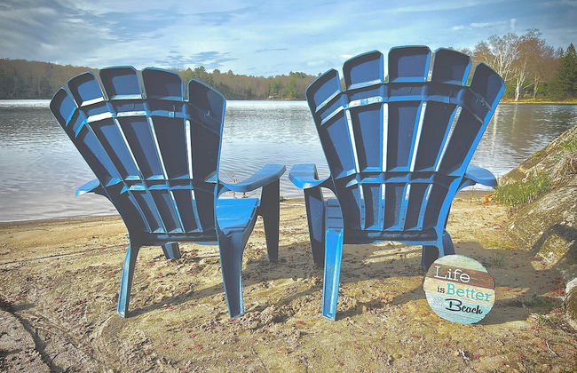 Muskoka Lake Cottages - Photo 1