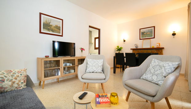 Casa de 4 quartos em Calp com piscina privada e jardim - Foto 4
