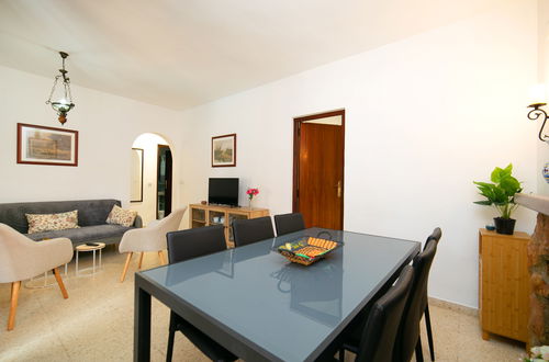 Foto 22 - Casa de 4 quartos em Calp com piscina privada e jardim