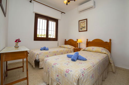 Foto 8 - Casa con 3 camere da letto a Calp con piscina privata e giardino