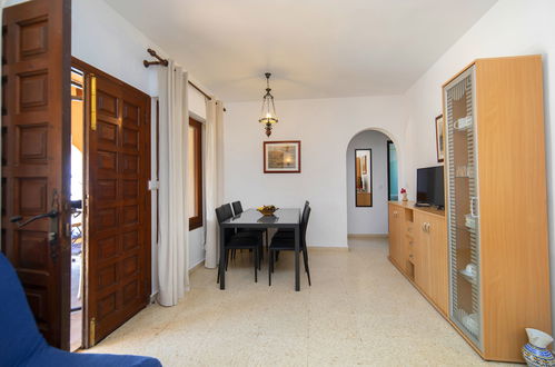 Foto 6 - Casa con 3 camere da letto a Calp con piscina privata e vista mare