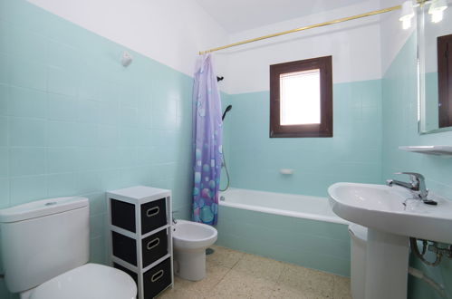 Photo 9 - 3 bedroom House in Calp with private pool and sea view